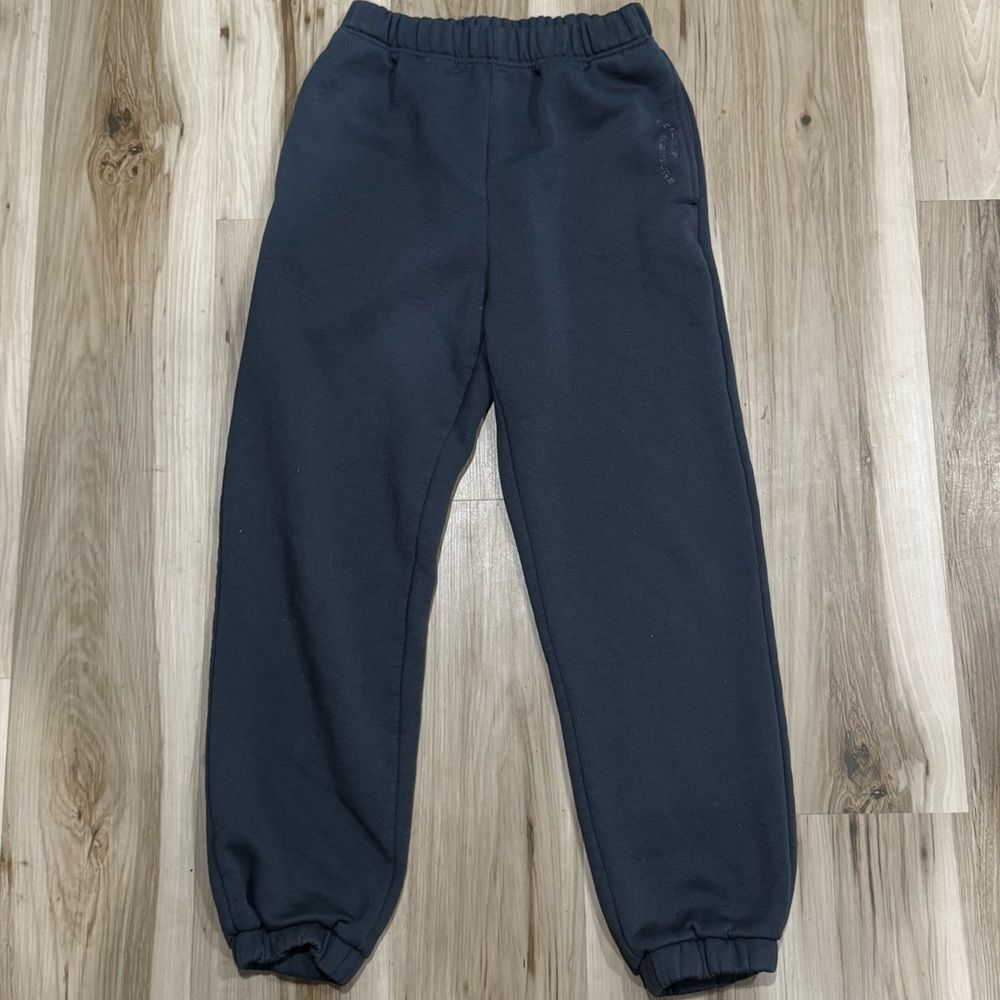 For Love and Lemons Grey Sweatpants Women’s Small